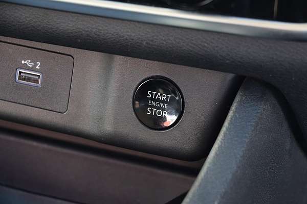 2025 Nissan X-TRAIL ST T33