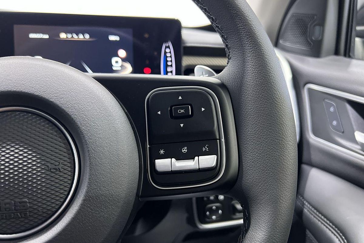 2025 GWM Cannon Ultra NPW 4X4