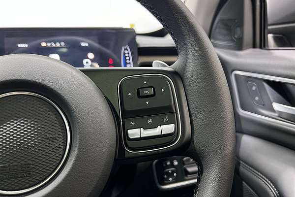 2025 GWM Cannon Vanta NPW 4X4