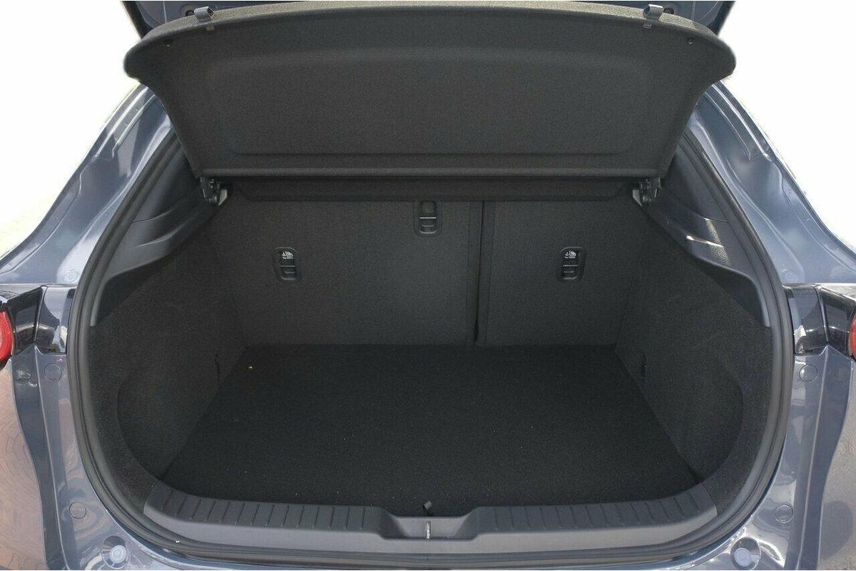 2025 Mazda CX-30 G20 Pure DM Series