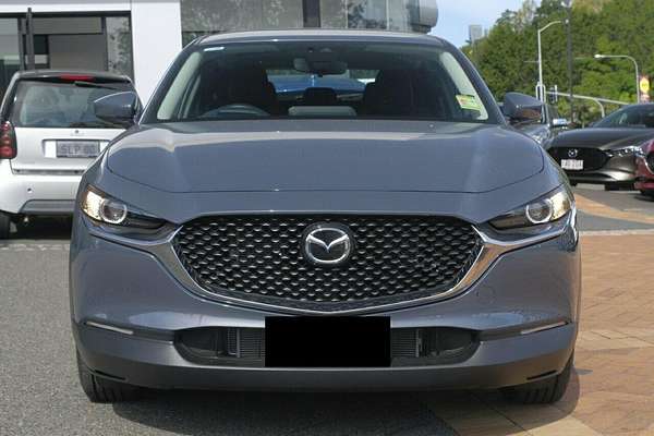 2025 Mazda CX-30 G20 Pure DM Series