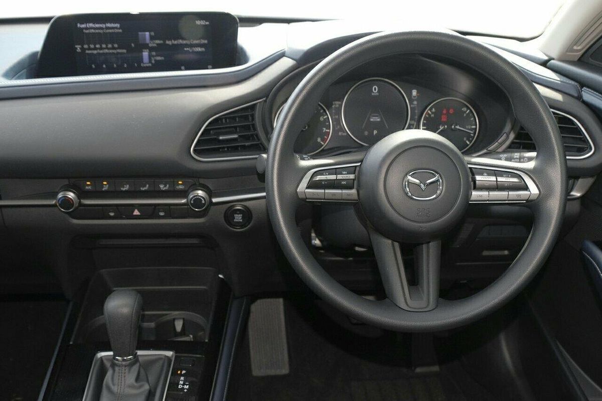 2025 Mazda CX-30 G20 Pure DM Series