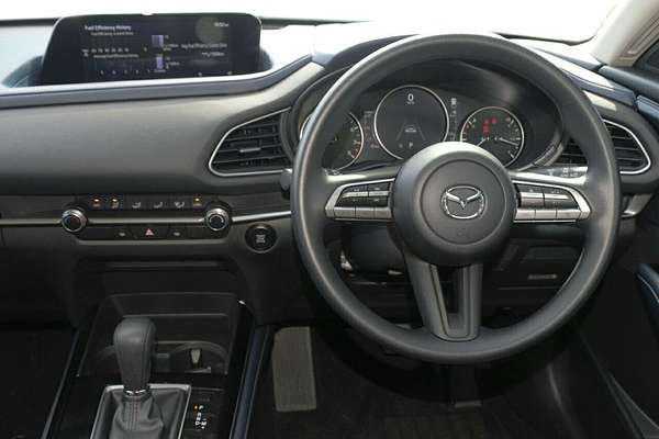 2025 Mazda CX-30 G20 Pure DM Series