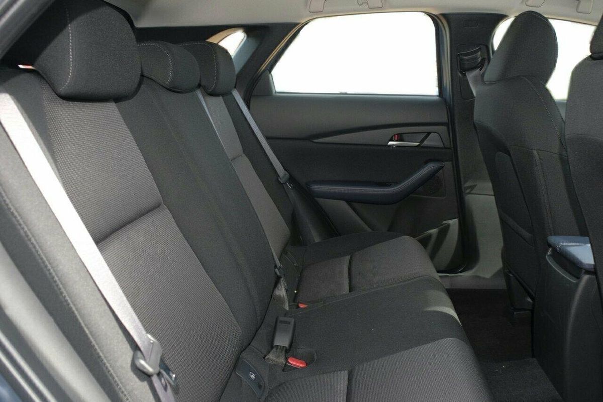 2025 Mazda CX-30 G20 Pure DM Series