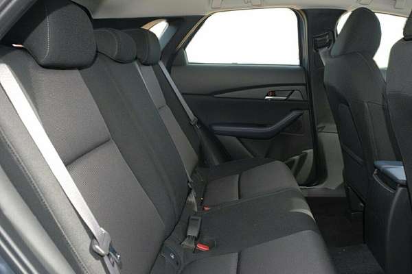 2025 Mazda CX-30 G20 Pure DM Series