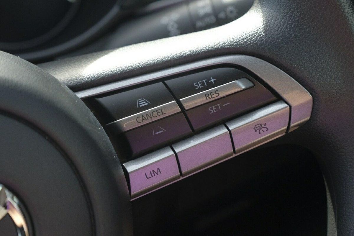2025 Mazda CX-30 G20 Pure DM Series