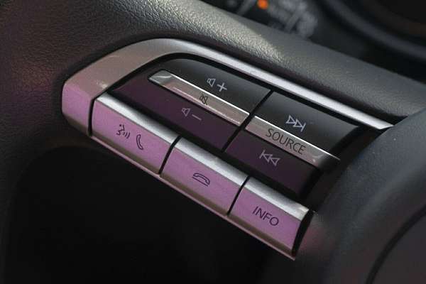 2025 Mazda CX-30 G20 Pure DM Series