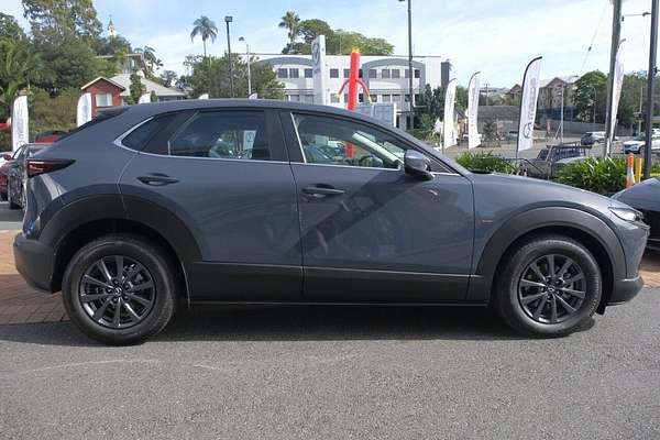 2025 Mazda CX-30 G20 Pure DM Series