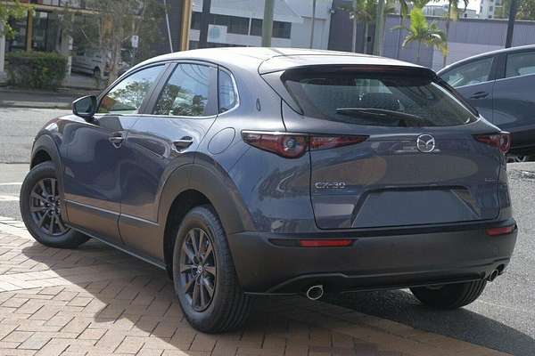 2025 Mazda CX-30 G20 Pure DM Series