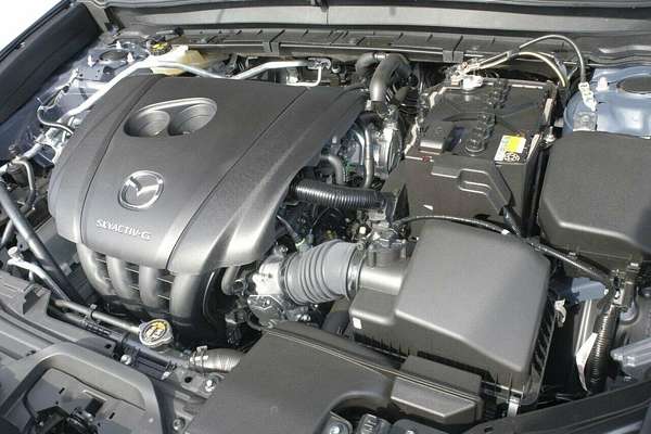 2025 Mazda CX-30 G20 Pure DM Series