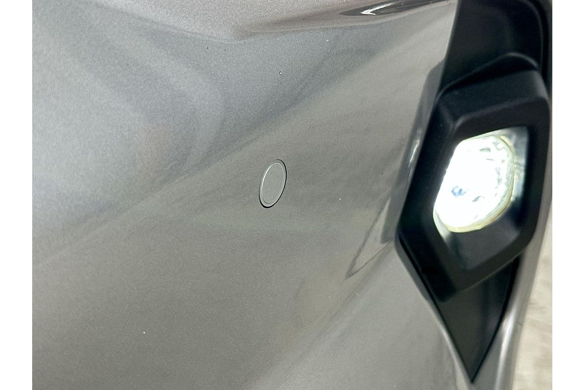 2024 Toyota RAV4 GX AXAH52R