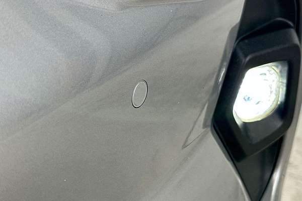 2024 Toyota RAV4 GX AXAH52R