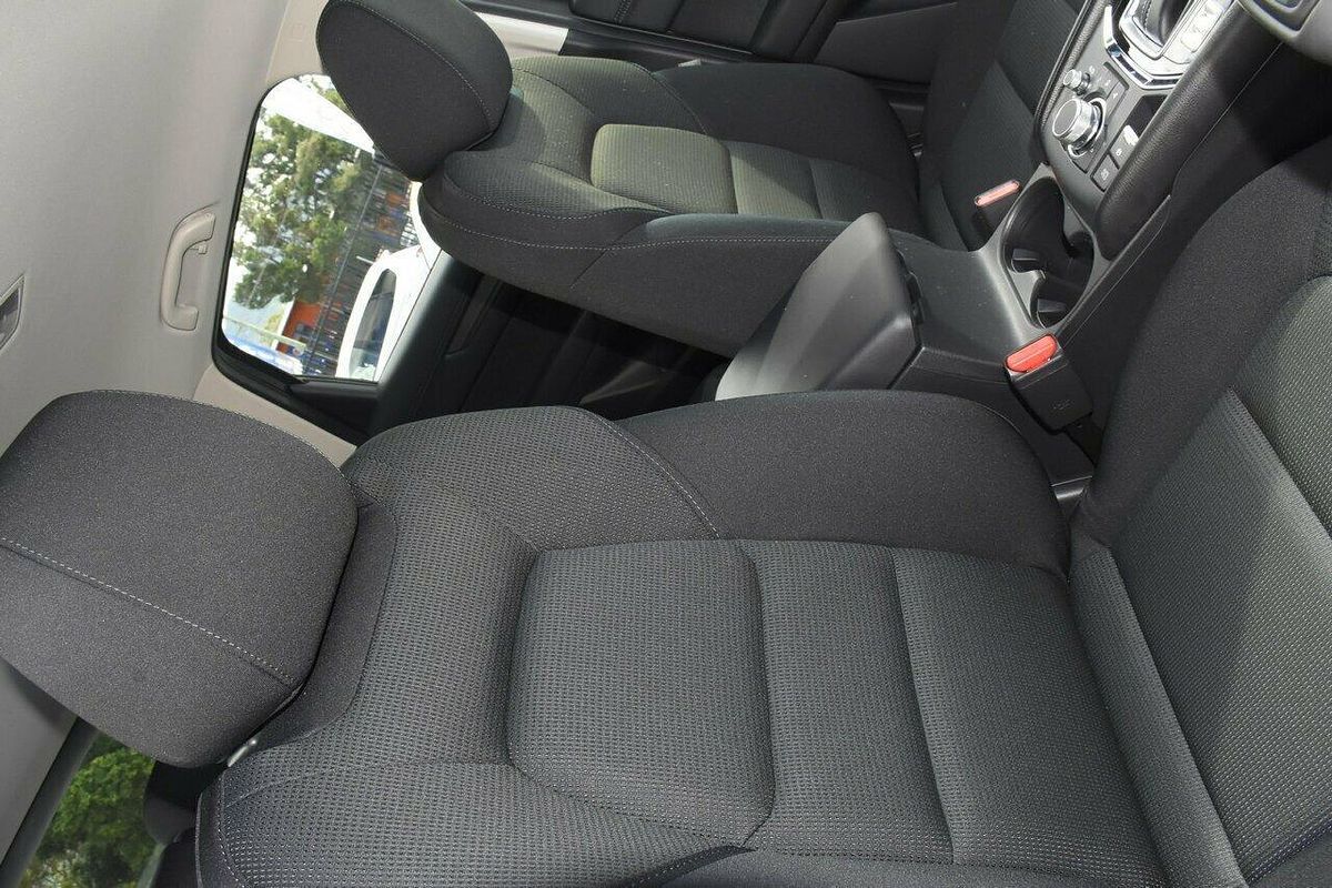 2024 Mazda CX-5 G25 Maxx Sport KF Series