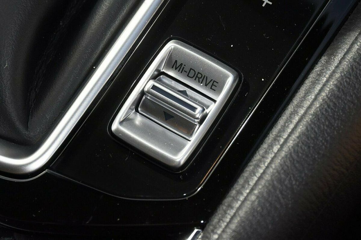 2024 Mazda CX-5 G25 Maxx Sport KF Series