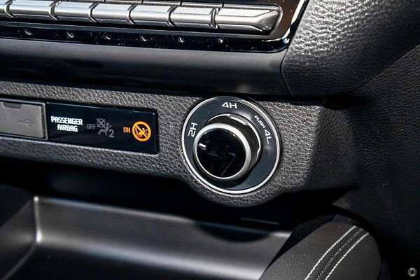 2025 Mazda BT-50 GT TF 4X4