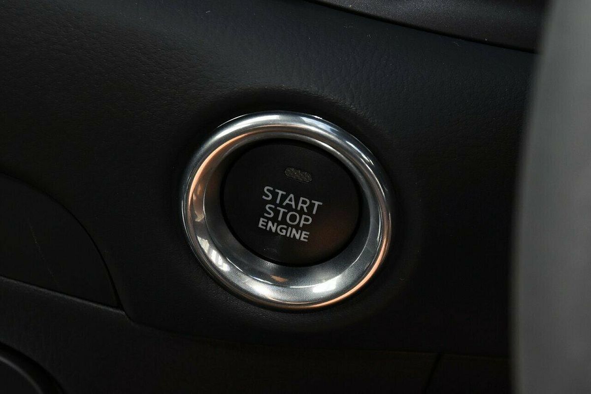 2024 Mazda CX-5 G25 Maxx Sport KF Series