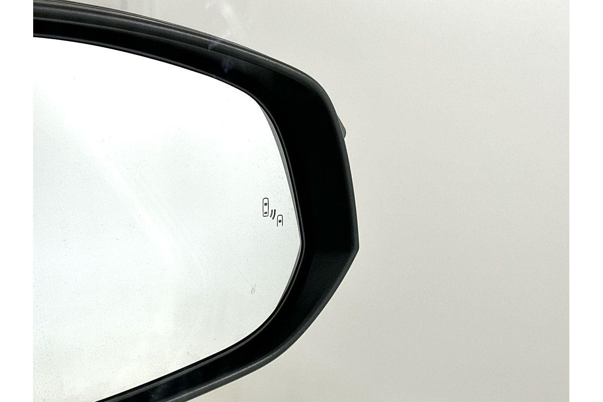 2018 Toyota Kluger GXL GSU55R