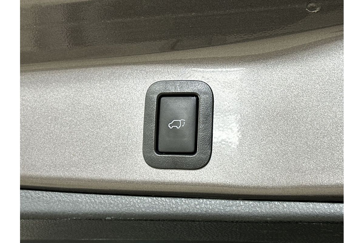 2018 Toyota Kluger GXL GSU55R