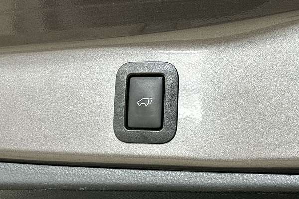 2018 Toyota Kluger GXL GSU55R