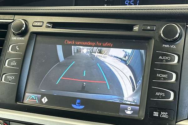 2019 Toyota Kluger Grande GSU55R