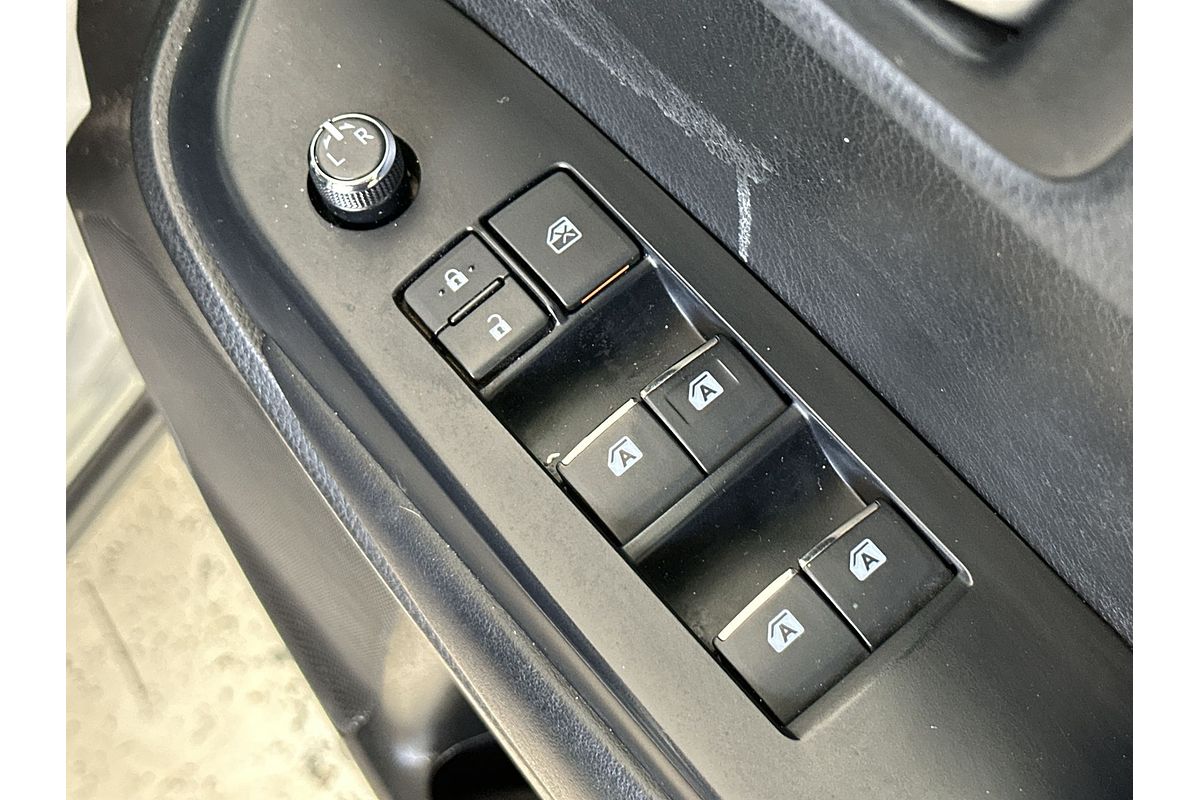 2019 Toyota Kluger Grande GSU55R