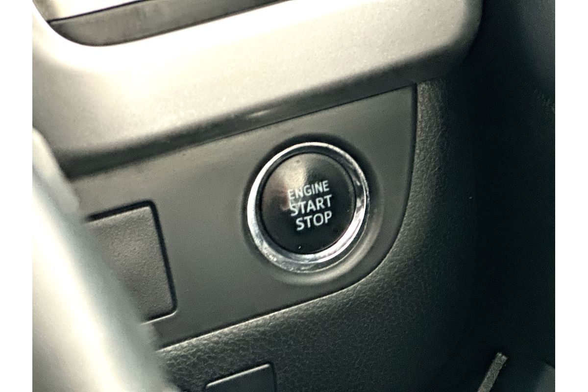2019 Toyota Kluger Grande GSU55R