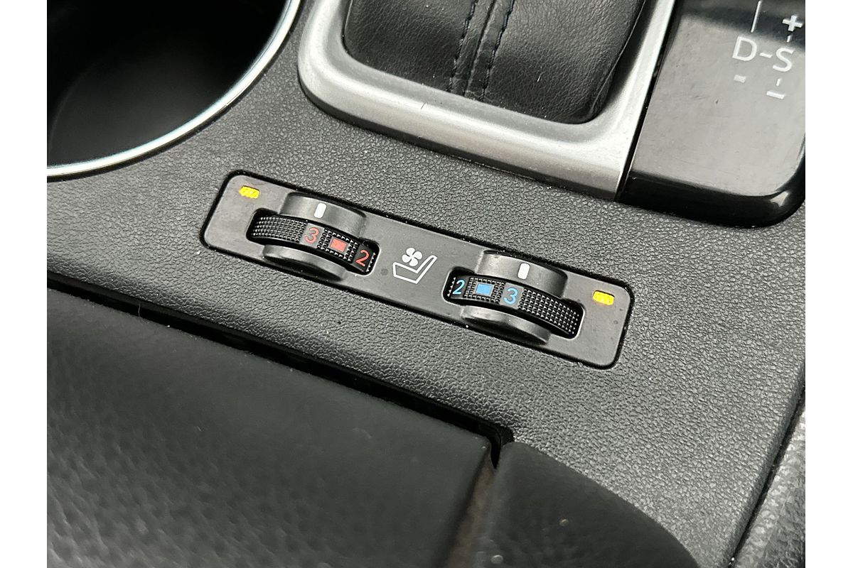 2019 Toyota Kluger Grande GSU55R
