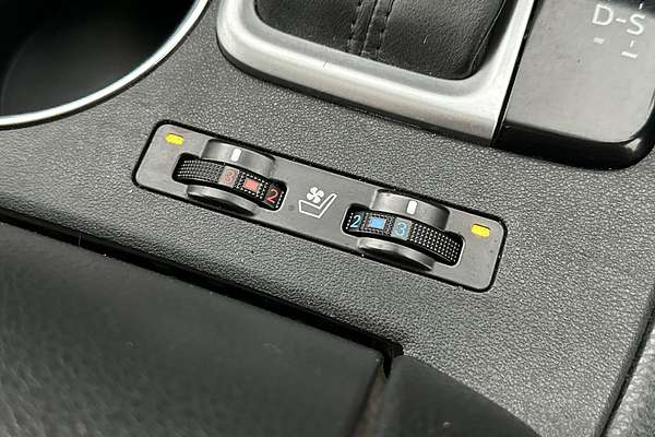 2019 Toyota Kluger Grande GSU55R