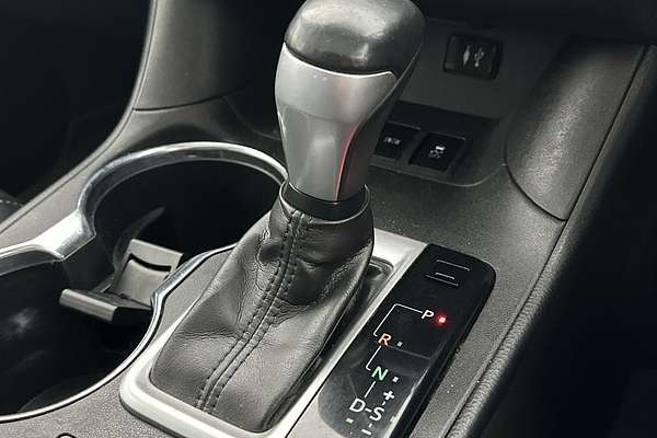 2019 Toyota Kluger Grande GSU55R