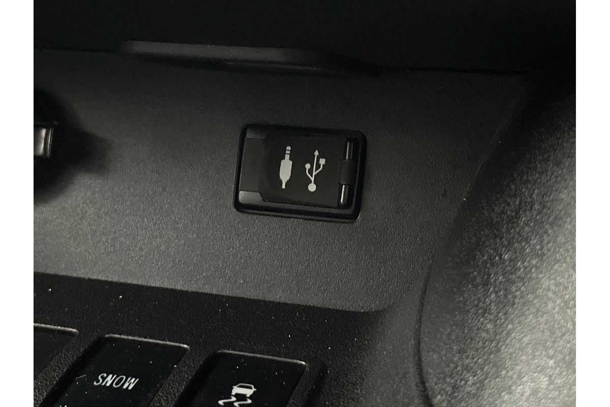 2019 Toyota Kluger Grande GSU55R