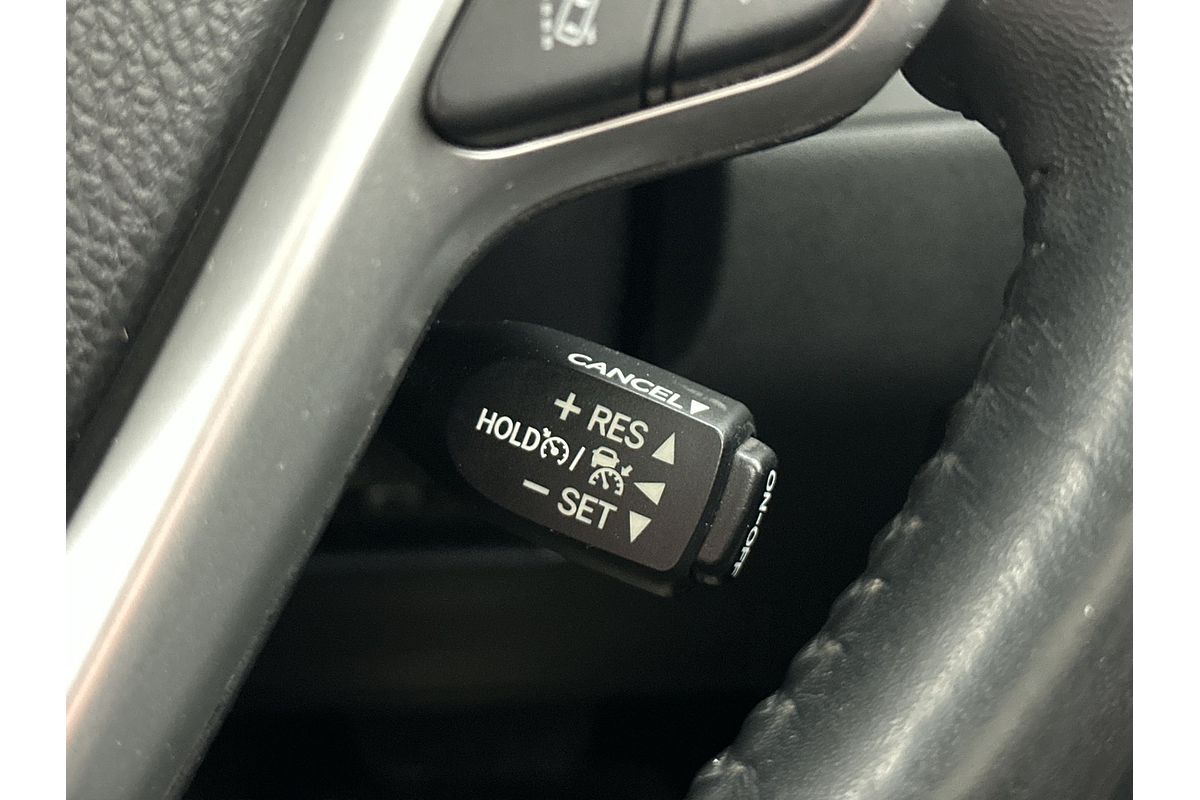 2019 Toyota Kluger Grande GSU55R