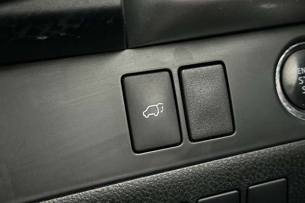 2019 Toyota Kluger Grande GSU55R