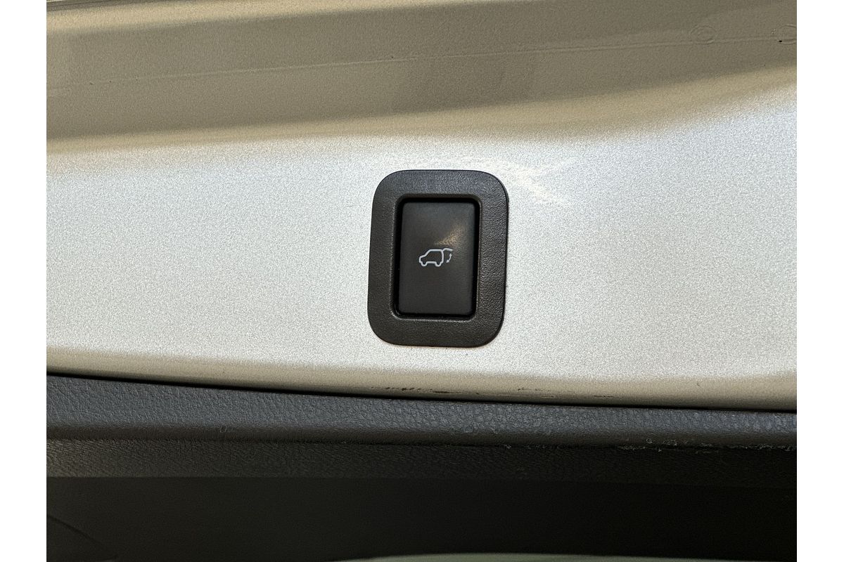 2019 Toyota Kluger Grande GSU55R