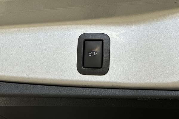 2019 Toyota Kluger Grande GSU55R
