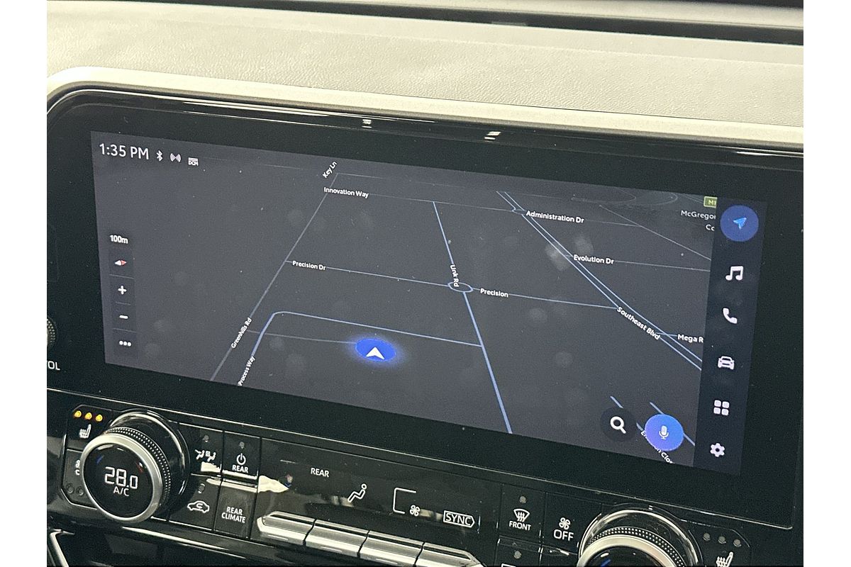 2023 Toyota Kluger Grande AXUH78R