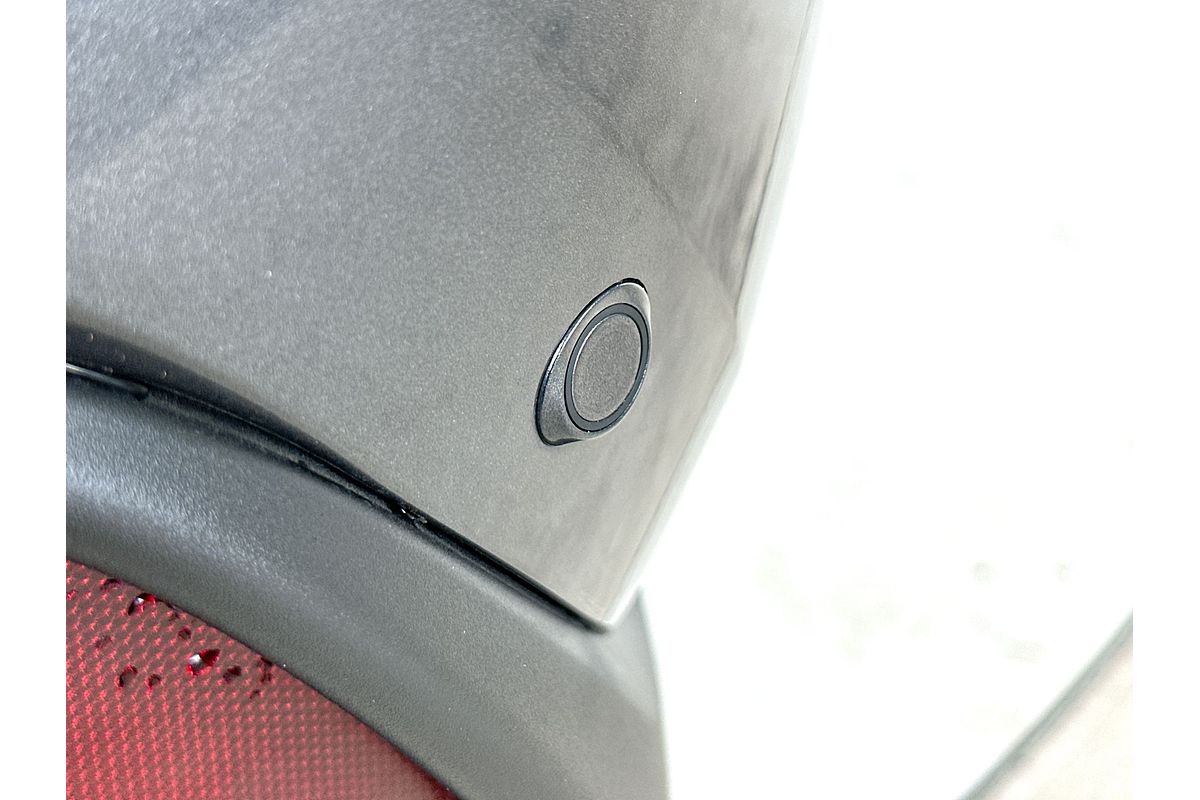 2023 Toyota Kluger Grande AXUH78R