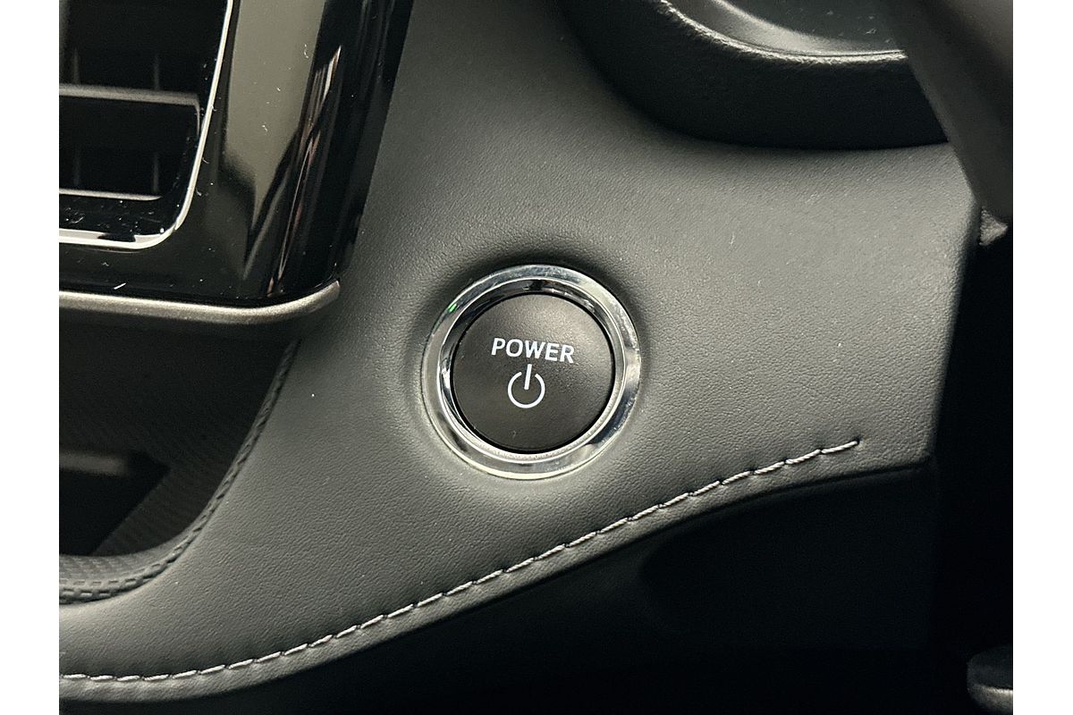 2023 Toyota Kluger Grande AXUH78R