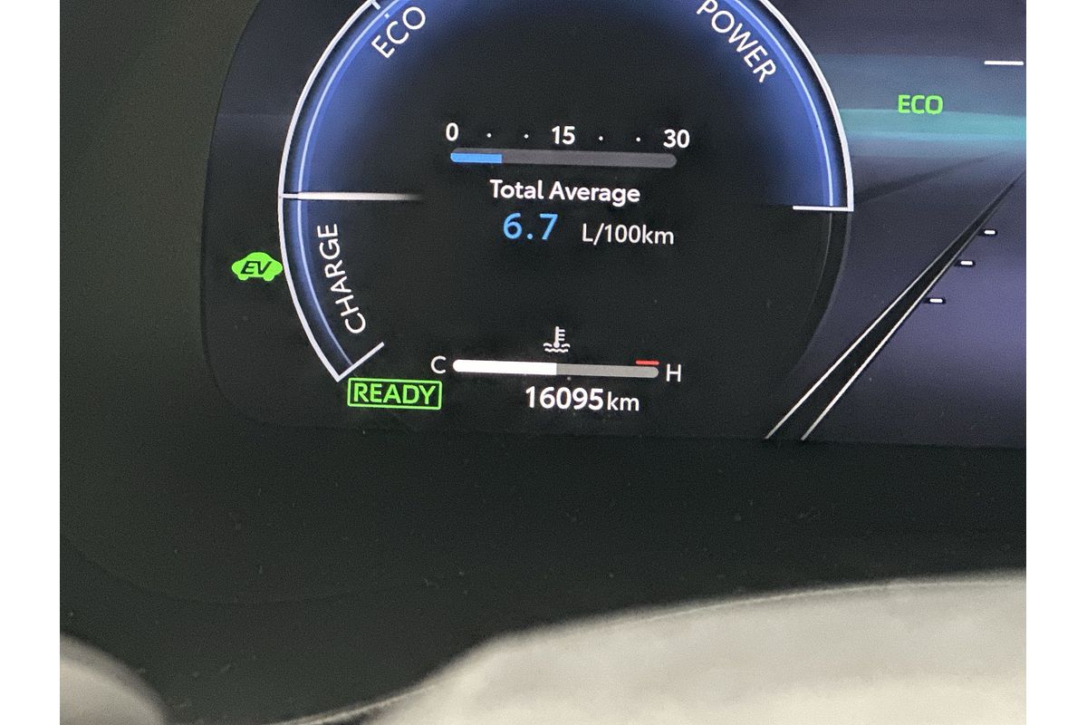 2023 Toyota Kluger Grande AXUH78R