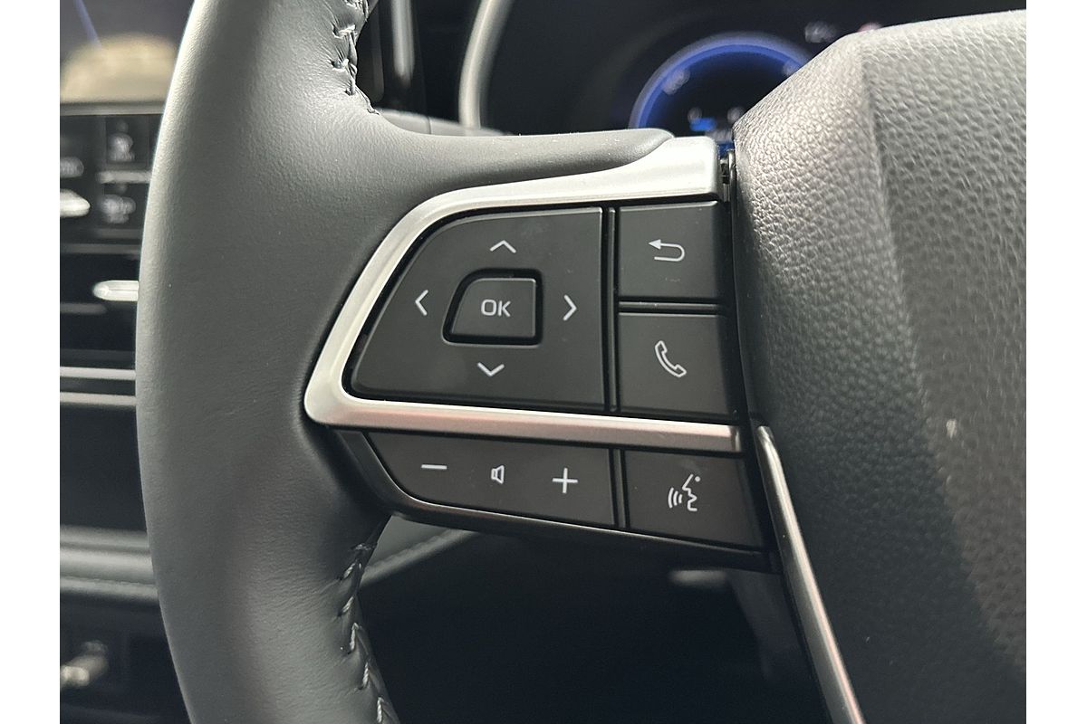 2023 Toyota Kluger Grande AXUH78R