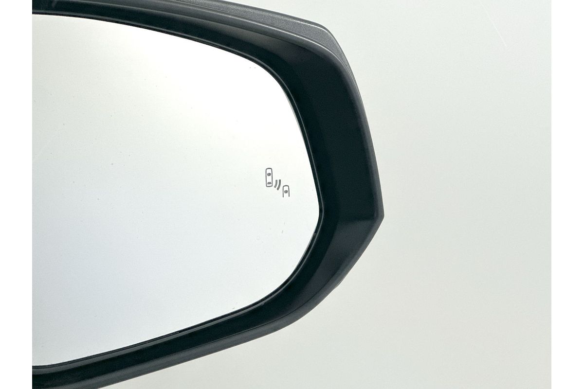 2023 Toyota Kluger Grande AXUH78R