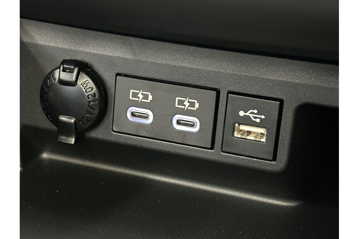 2023 Toyota Kluger Grande AXUH78R