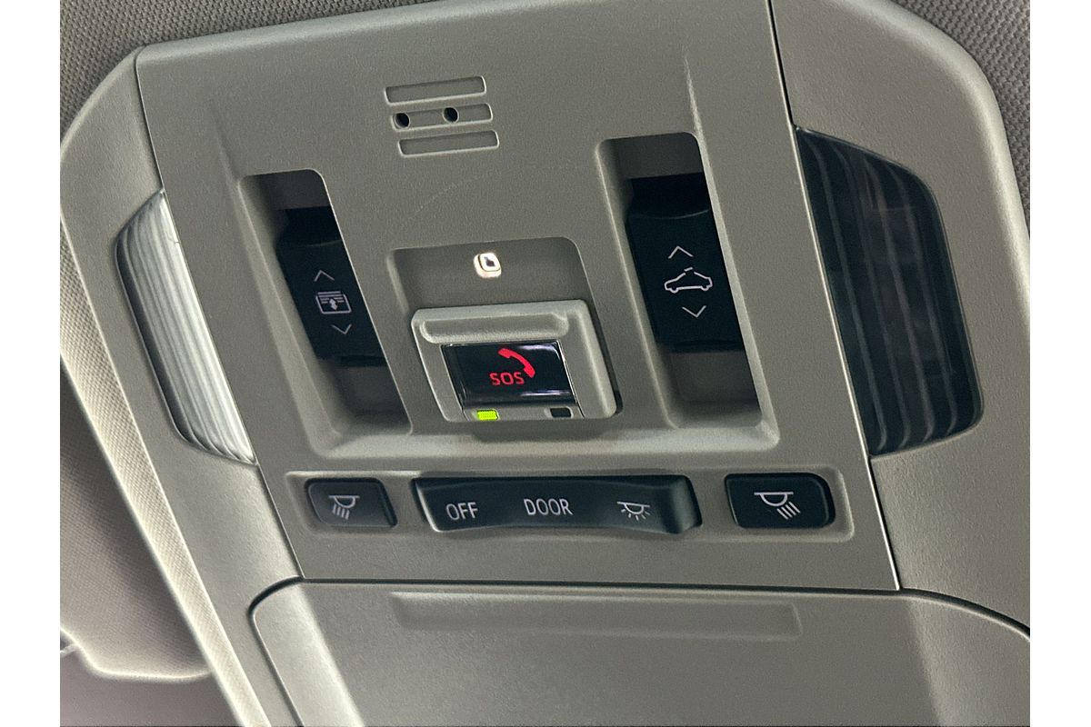 2023 Toyota Kluger Grande AXUH78R