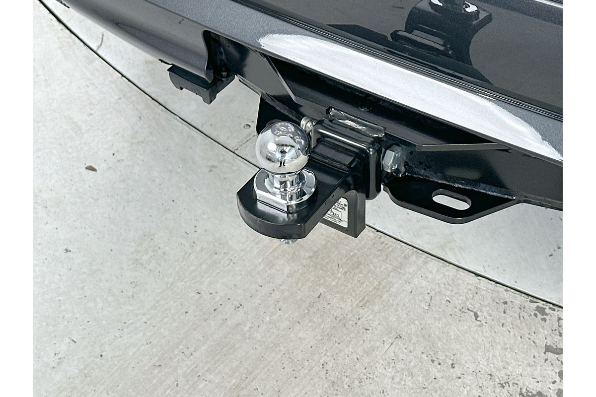 2023 Toyota Kluger Grande AXUH78R