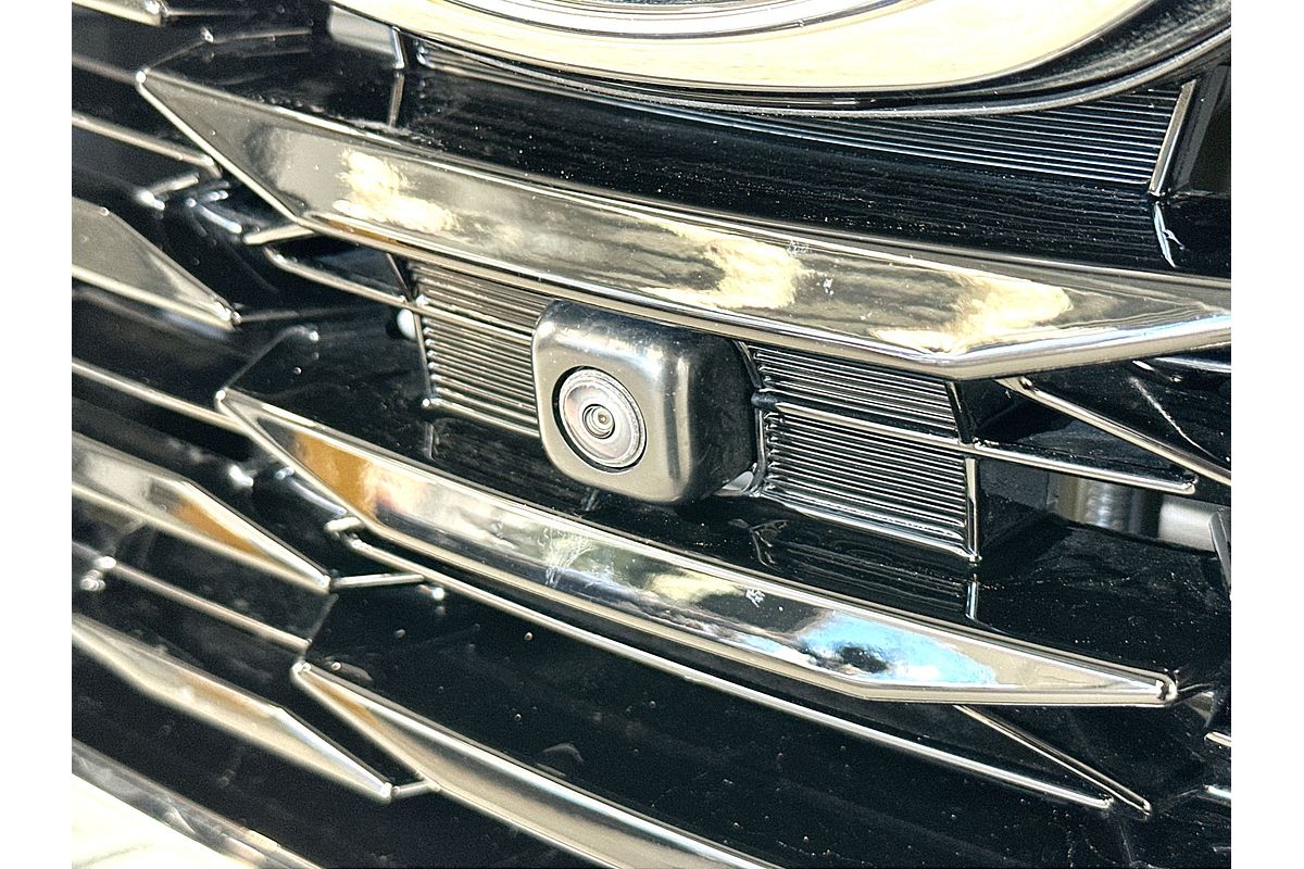 2023 Toyota Kluger Grande AXUH78R