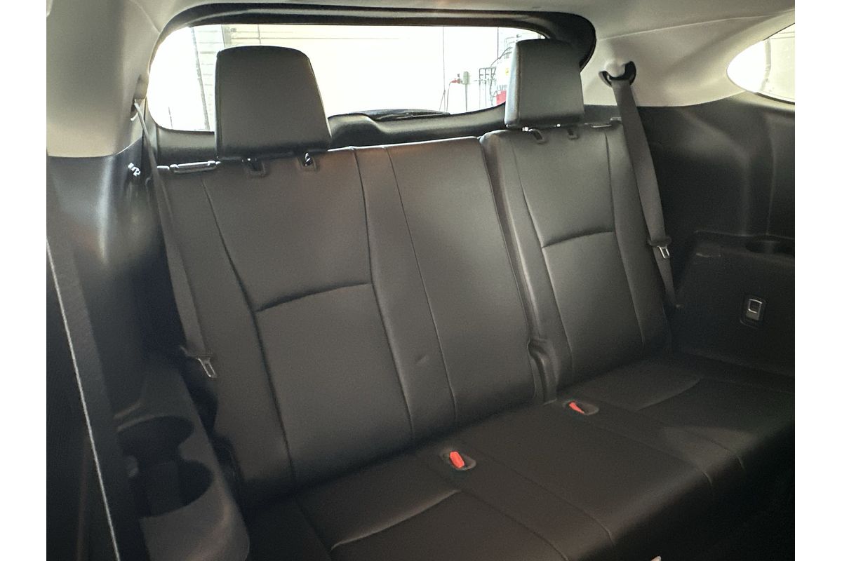 2023 Toyota Kluger GXL TXUA70R