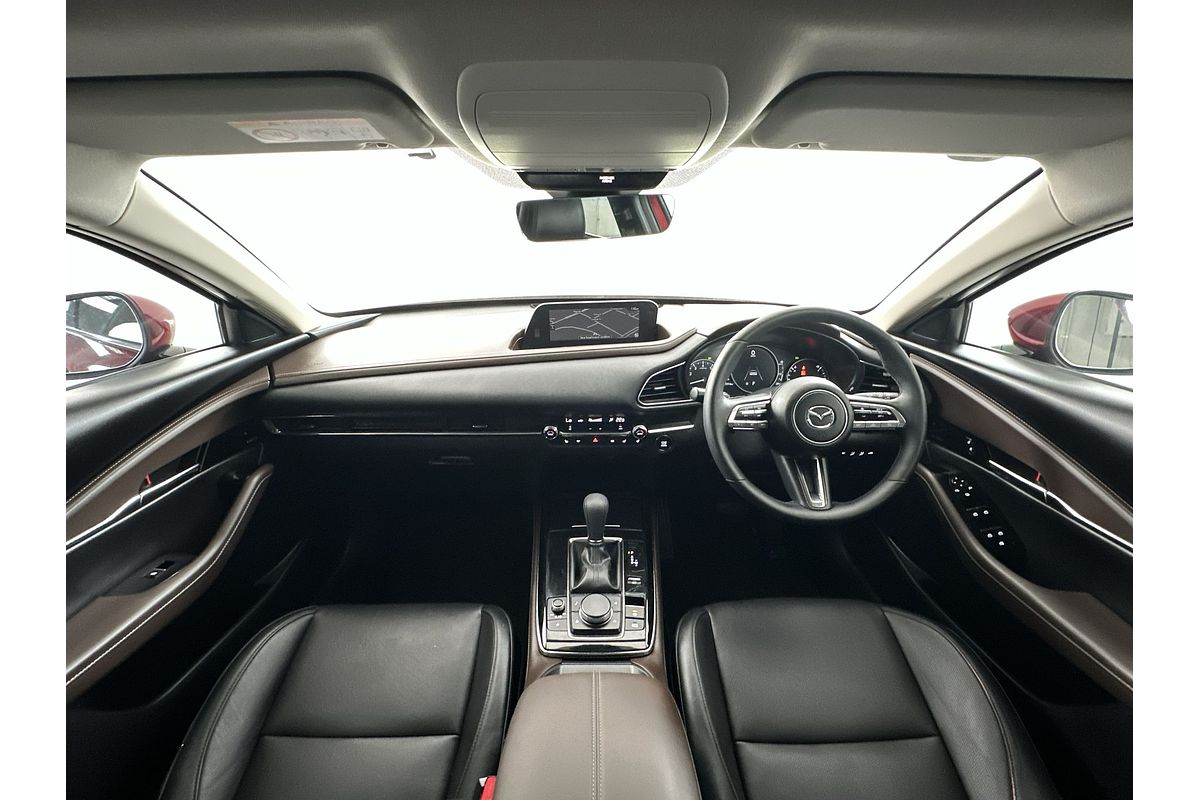 2020 Mazda CX-30 X20 Astina DM Series
