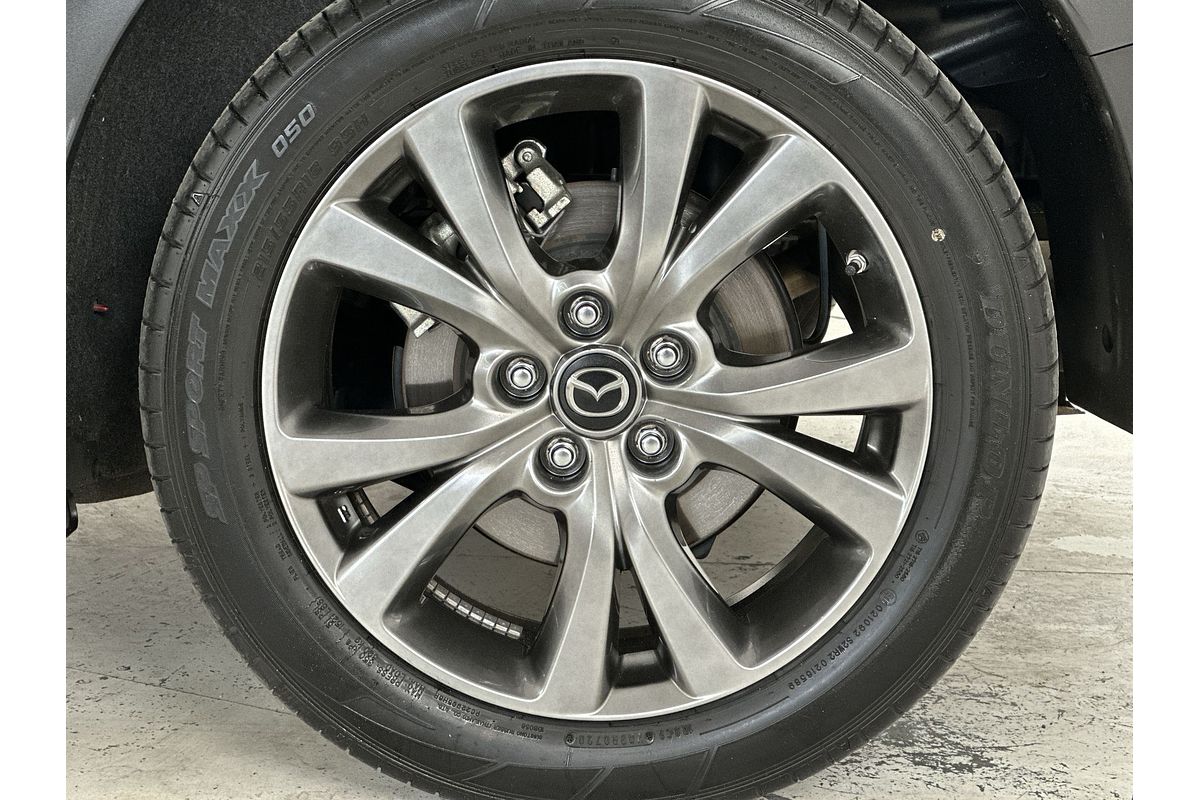 2020 Mazda CX-30 X20 Astina DM Series