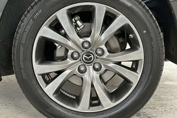 2020 Mazda CX-30 X20 Astina DM Series