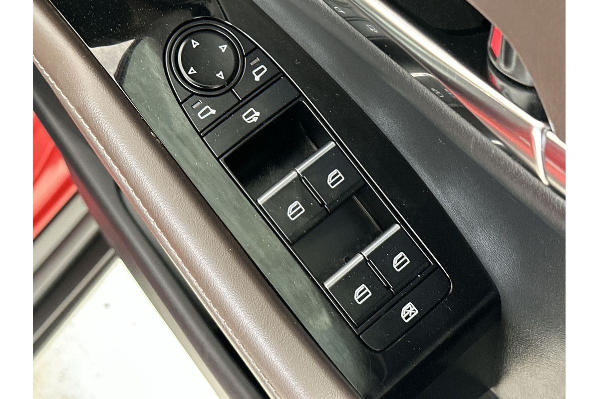 2020 Mazda CX-30 X20 Astina DM Series
