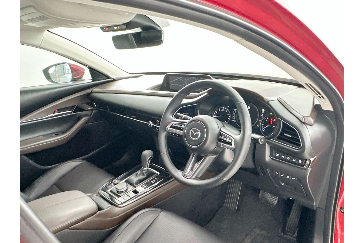 2020 Mazda CX-30 X20 Astina DM Series